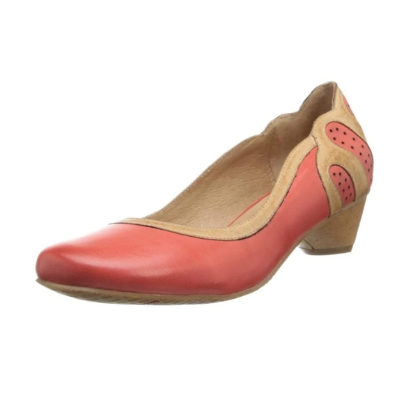 Miz Mooz Shoes - Miz Mooz Athena Pumps